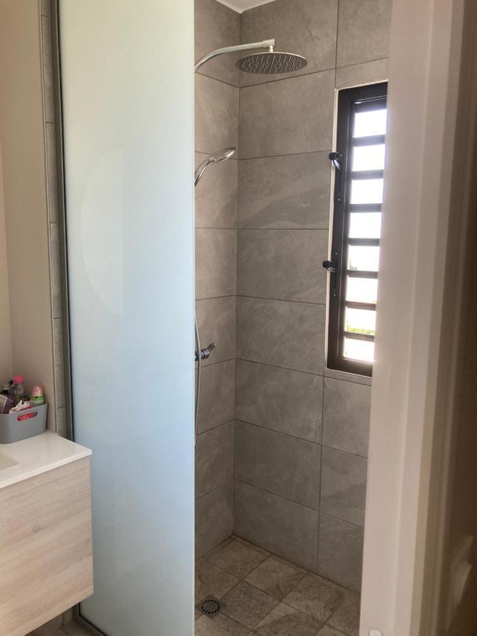 Standing Residence Tevai Papeete  Exterior photo