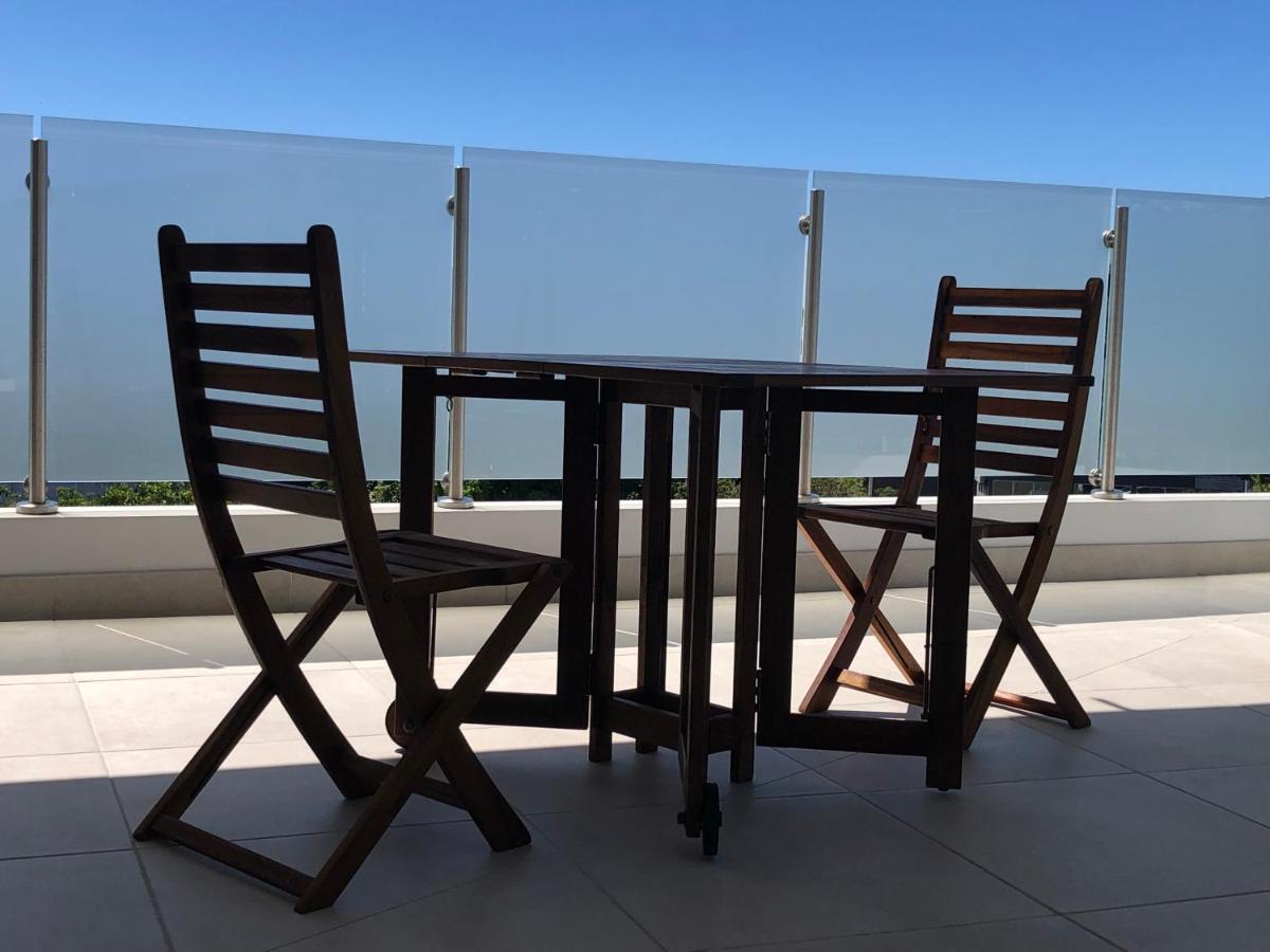 Standing Residence Tevai Papeete  Exterior photo