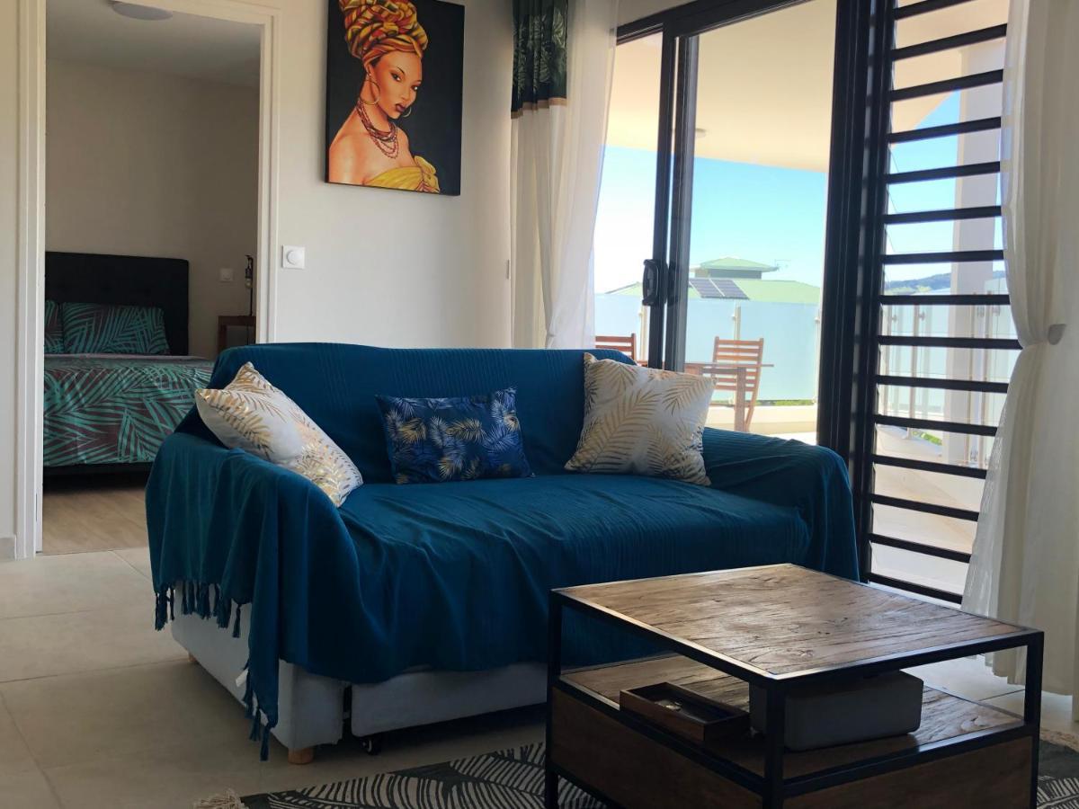 Standing Residence Tevai Papeete  Exterior photo