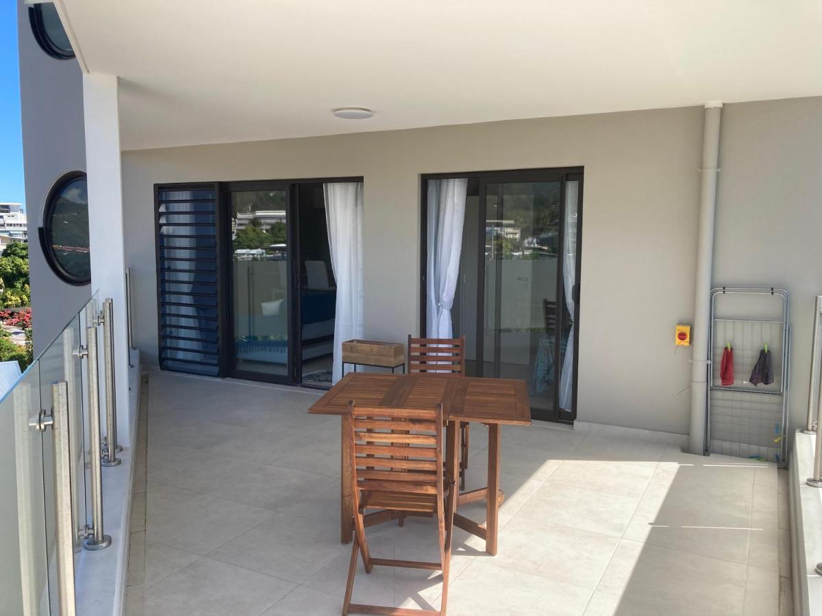 Standing Residence Tevai Papeete  Exterior photo