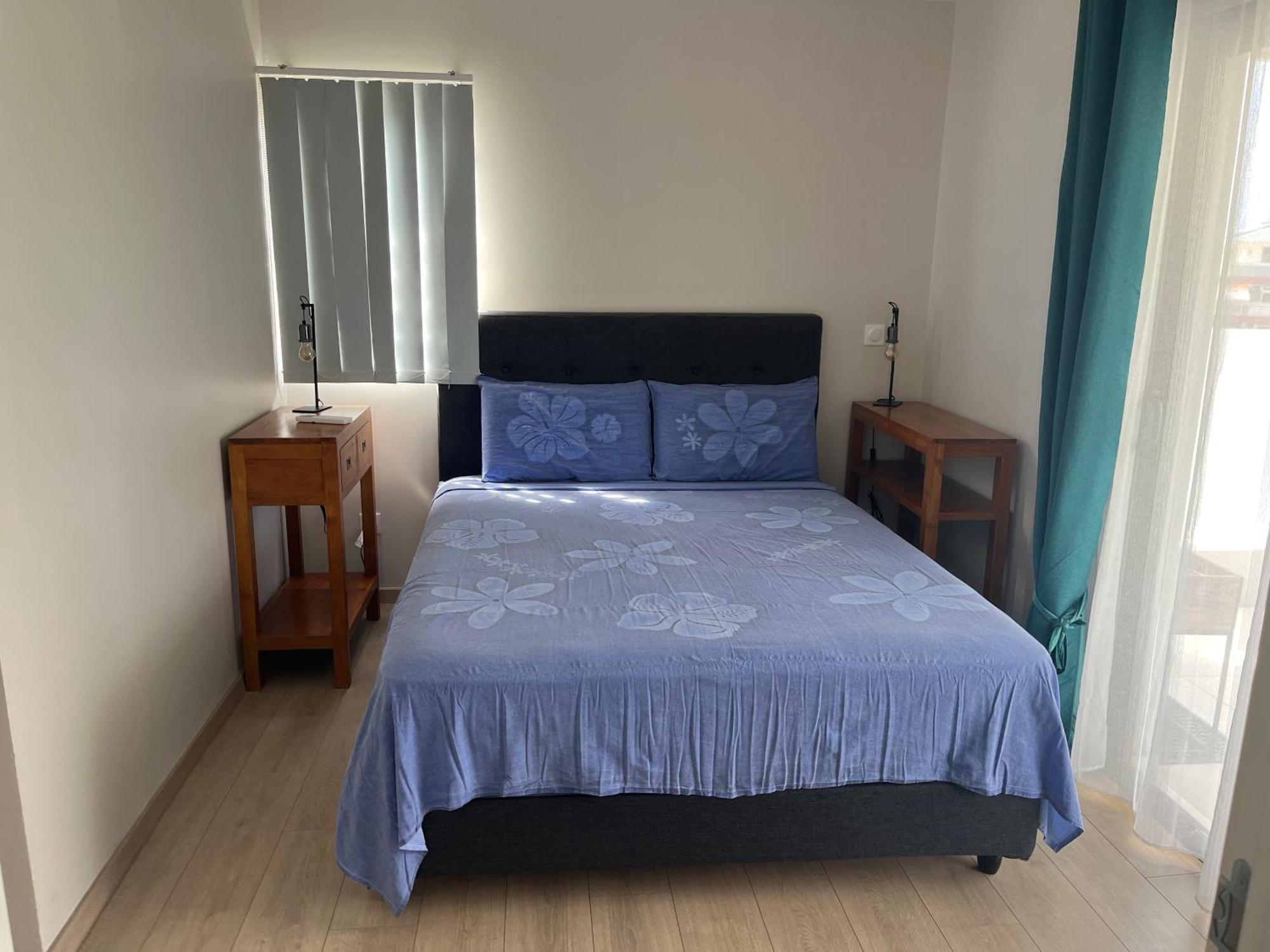 Standing Residence Tevai Papeete  Exterior photo